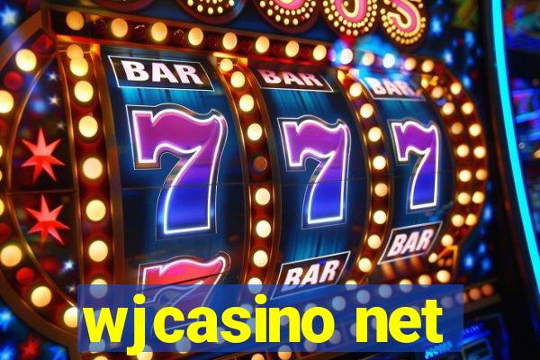 wjcasino net